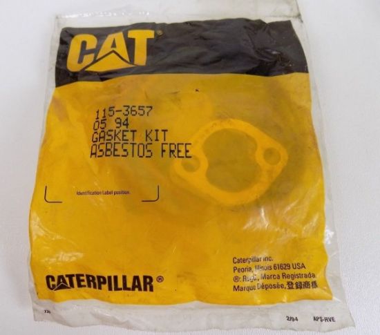 Picture of GASKET KIT