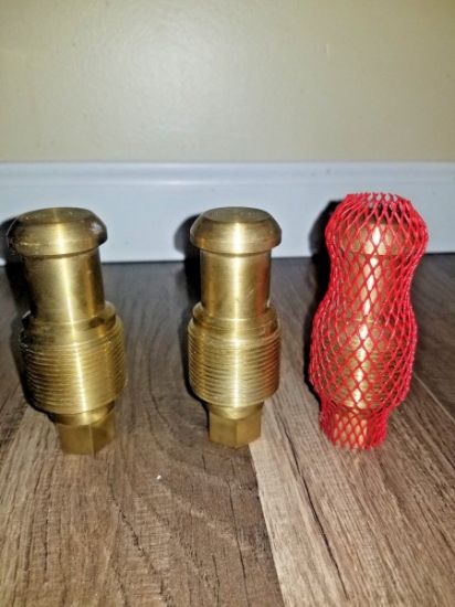 Picture of PLUG, OIL DRAIN