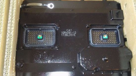 Picture of CONTROL GP