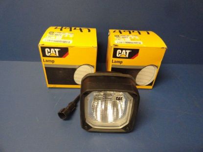 Picture of LAMP GP-FLOOD