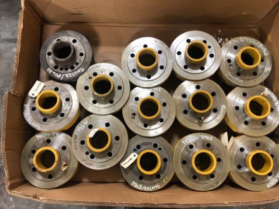Picture of PULLEY