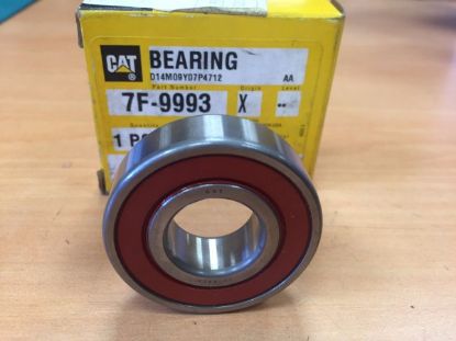 Picture of BALL BEARING