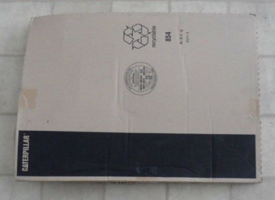 Picture of GASKET KIT