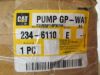 Picture of PUMP GP-WATER