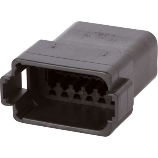 Picture of KIT-RECEPTACLE (12-PIN)