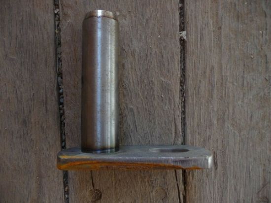Picture of PIN A