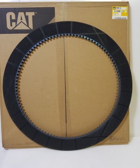 Picture of DISC A