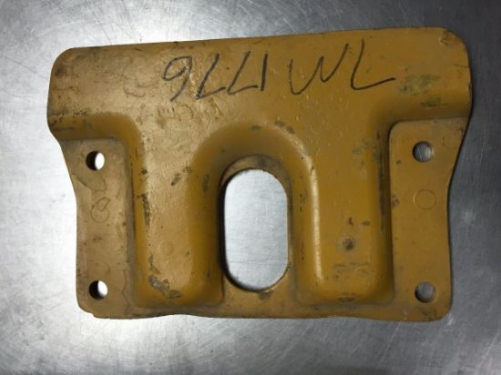 Picture of PLATE