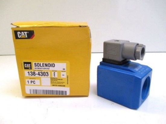 Picture of SOLENOID