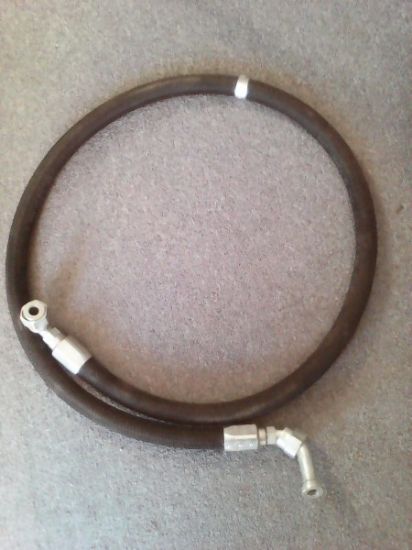 Picture of HOSE AS