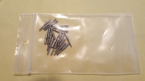 Picture of PIN-CONNECTOR (16-GA TO 20-GA)