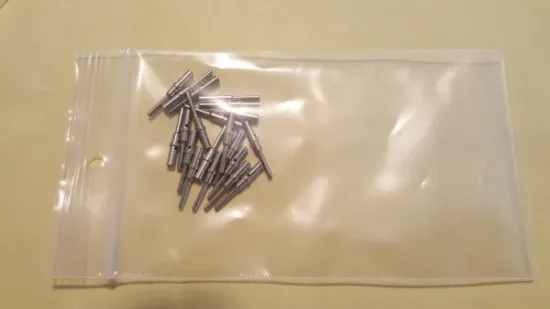 Picture of PIN-CONNECTOR (16-GA TO 20-GA)