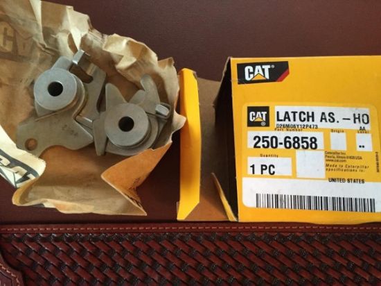 Picture of LATCH AS.-HO