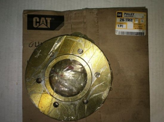 Picture of PULLEY