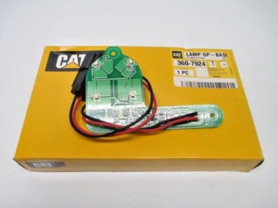 Picture of LAMP GP-BASI