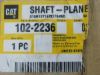 Picture of SHAFT PLANET
