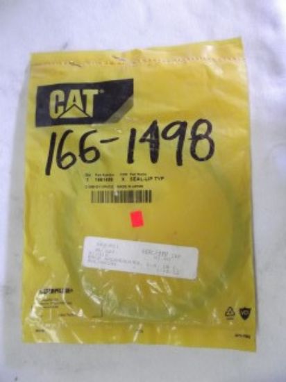 Picture of SEAL-LIP TYP