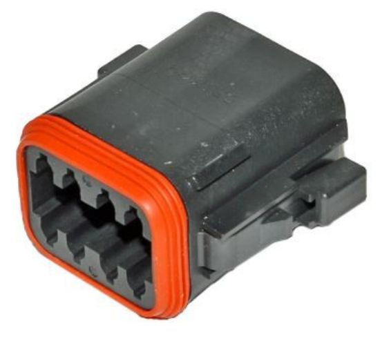 Picture of Plug Connector