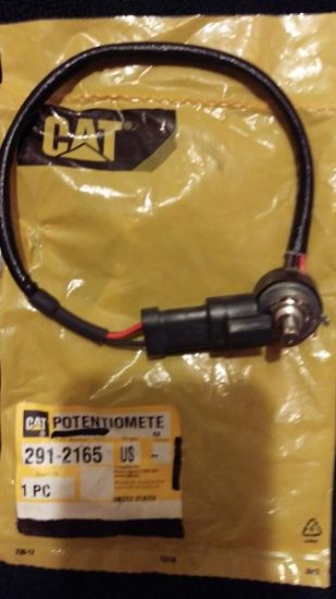 Picture of POTENTIOMETER