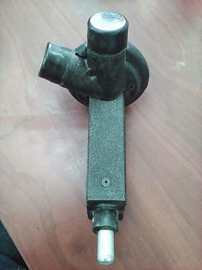 Picture of LEVER AS