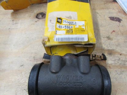 Picture of CYLINDER WHEEL BRAKE