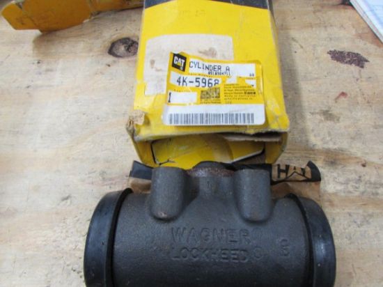 Picture of CYLINDER WHEEL BRAKE