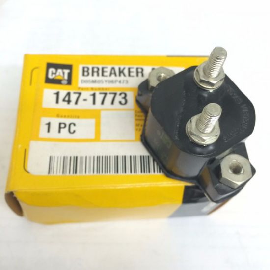 Picture of BREAKER AS