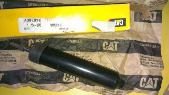 Picture of DAMPER KIT