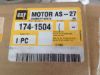 Picture of MOTOR AS-27