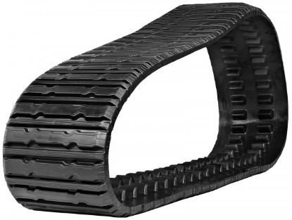 Picture of TRACK RUBBER