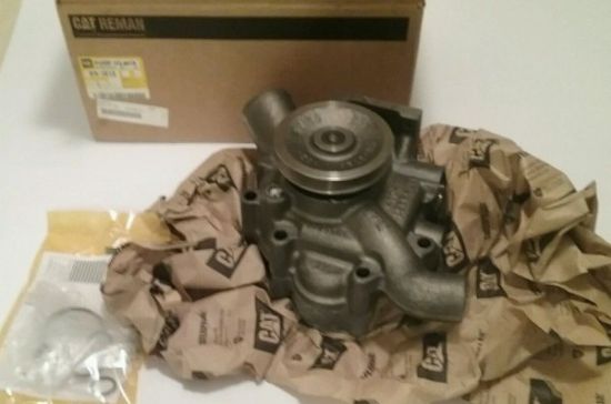 Picture of PUMP GP WATER