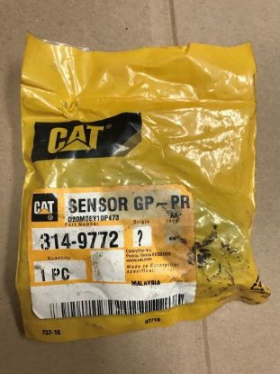 Picture of SENSOR GP-PR