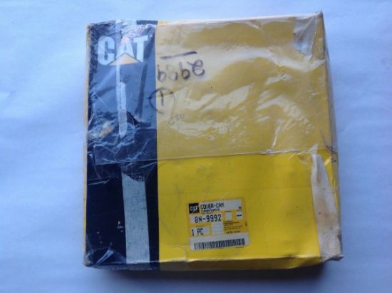 Picture of COVER-CAMSHAFT