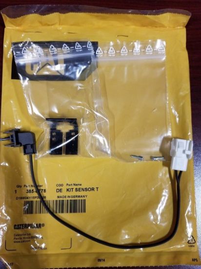 Picture of KIT SENSOR T