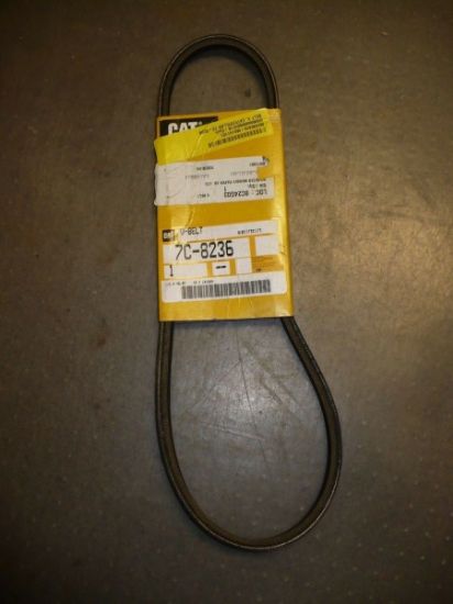 Picture of V-BELT 1/2 X 40