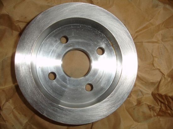 Picture of PULLEY-WATER