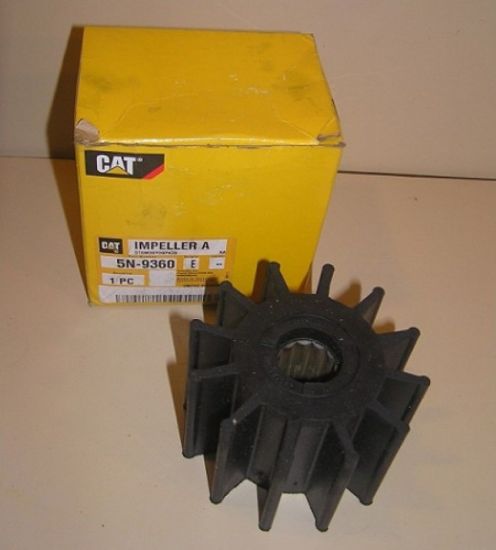 Picture of IMPELLER A