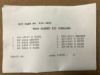 Picture of GASKET KIT
