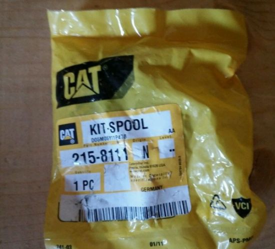 Picture of KIT-SPOOL