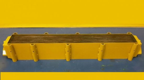 Picture of CORE AS-AFTERCOOLER