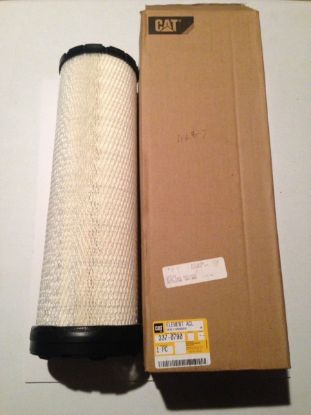 Picture of AIR FILTER