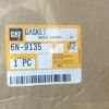 Picture of GASKET PLATE