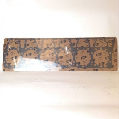 Picture of GASKET PLATE