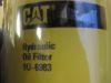 Picture of Hydraulic Oil Filter