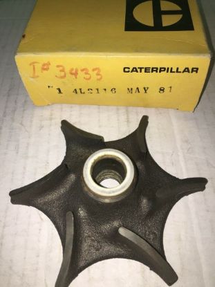 Picture of IMPELLER A