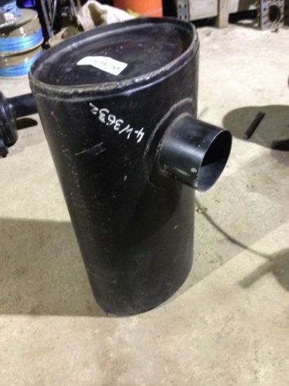 Picture of MUFFLER A