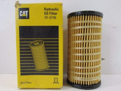 Picture of Hydraulic Filter Element