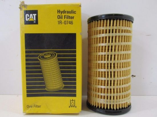 Picture of Hydraulic Filter Element