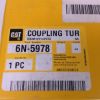Picture of COUPLING-EXHAUST