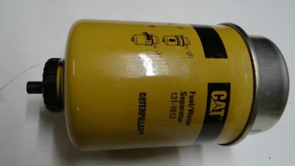 Picture of Fuel Water Seperator Filter